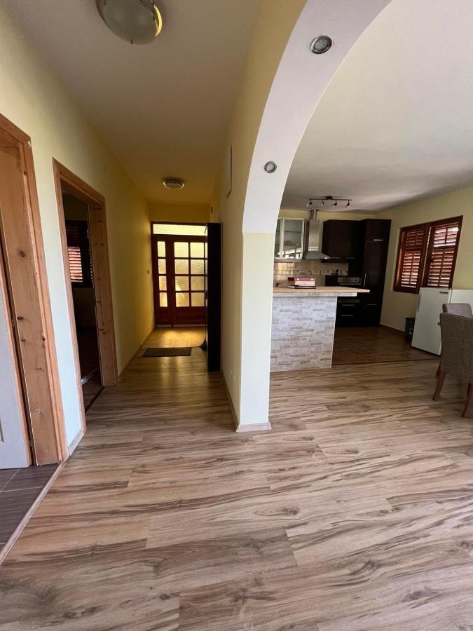 Stunning Adriatic Vista Home Zelenika  Ngoại thất bức ảnh