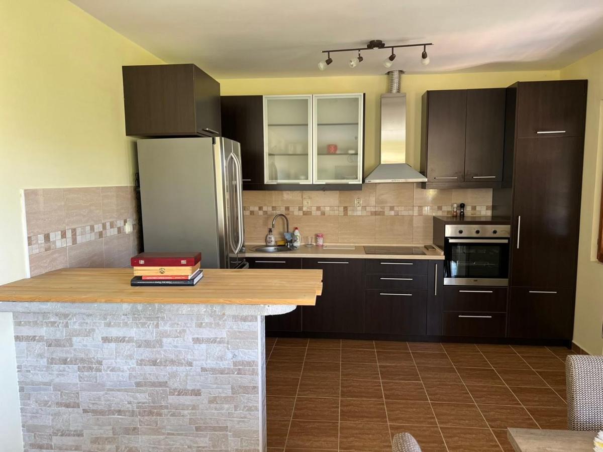 Stunning Adriatic Vista Home Zelenika  Ngoại thất bức ảnh