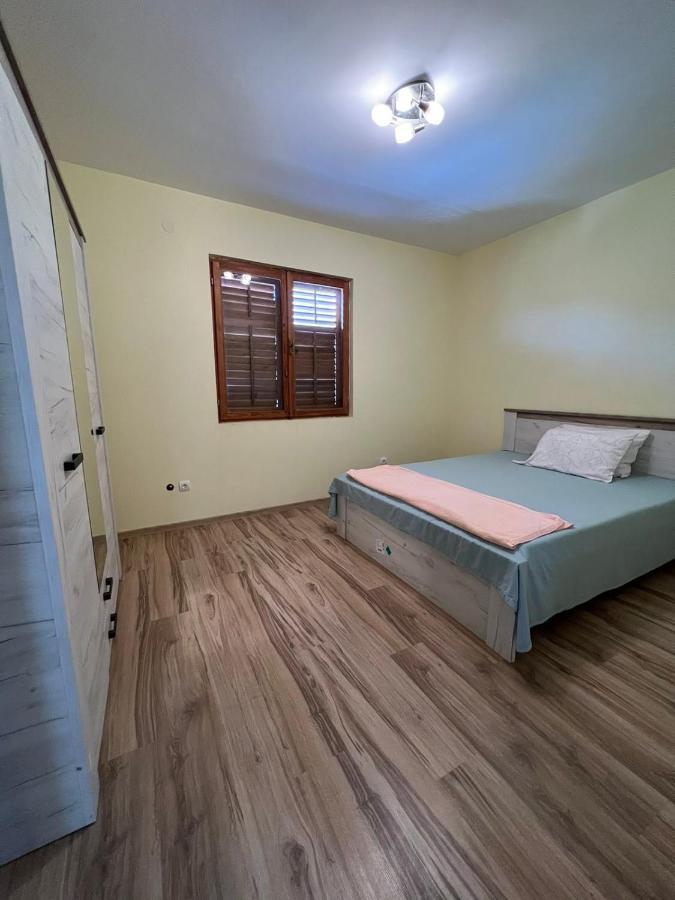 Stunning Adriatic Vista Home Zelenika  Ngoại thất bức ảnh