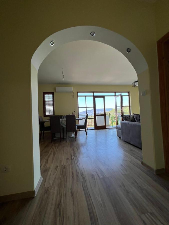 Stunning Adriatic Vista Home Zelenika  Ngoại thất bức ảnh
